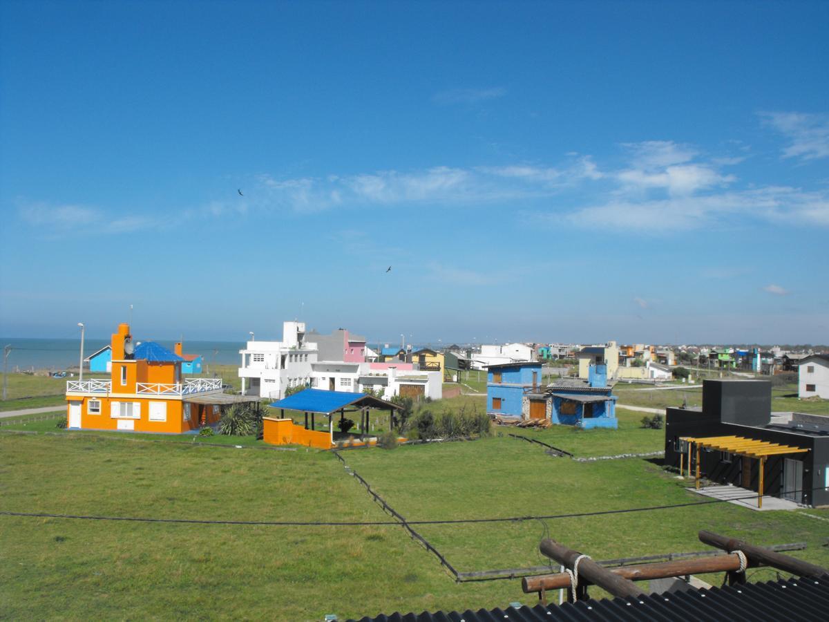 Cantalao Santa Clara del Mar Exteriör bild